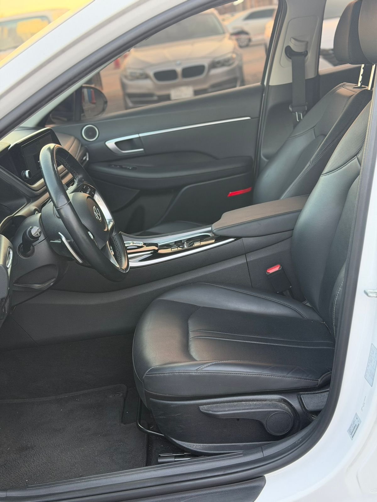 سوناتا 2022 وارد كوريا بطاقة جمركيه ممشى 105