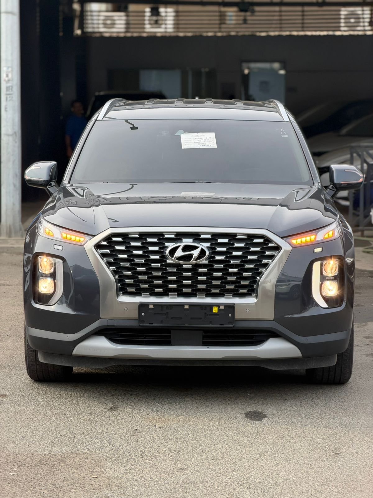 بالسيد 2022 وارد كوريا ممشى 73 الف