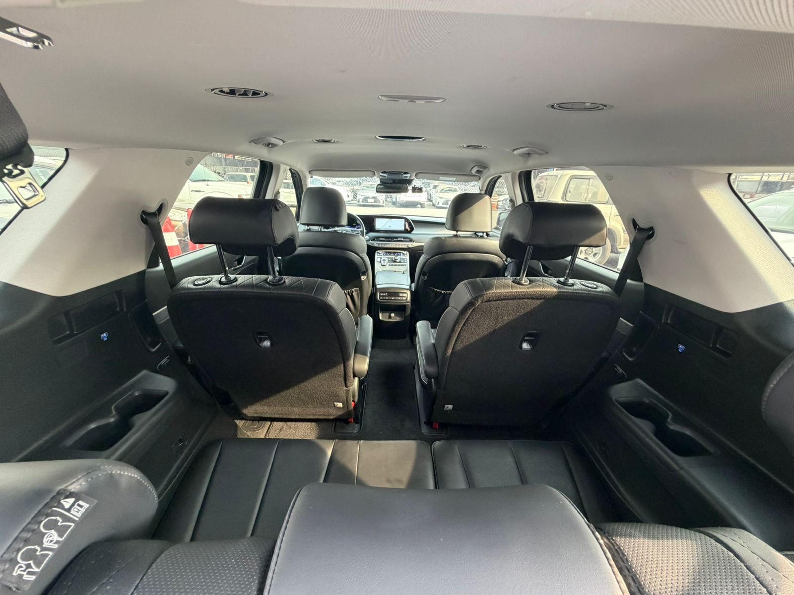 بالسيد 2022 وارد كوريا ممشى 73 الف