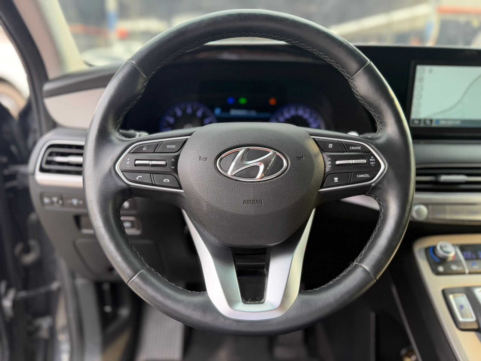 بالسيد 2022 وارد كوريا ممشى 73 الف