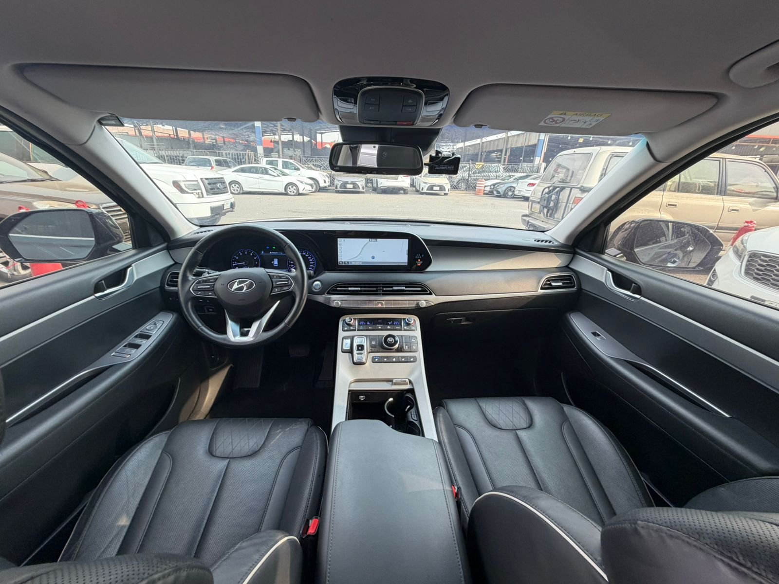 بالسيد 2022 وارد كوريا ممشى 73 الف