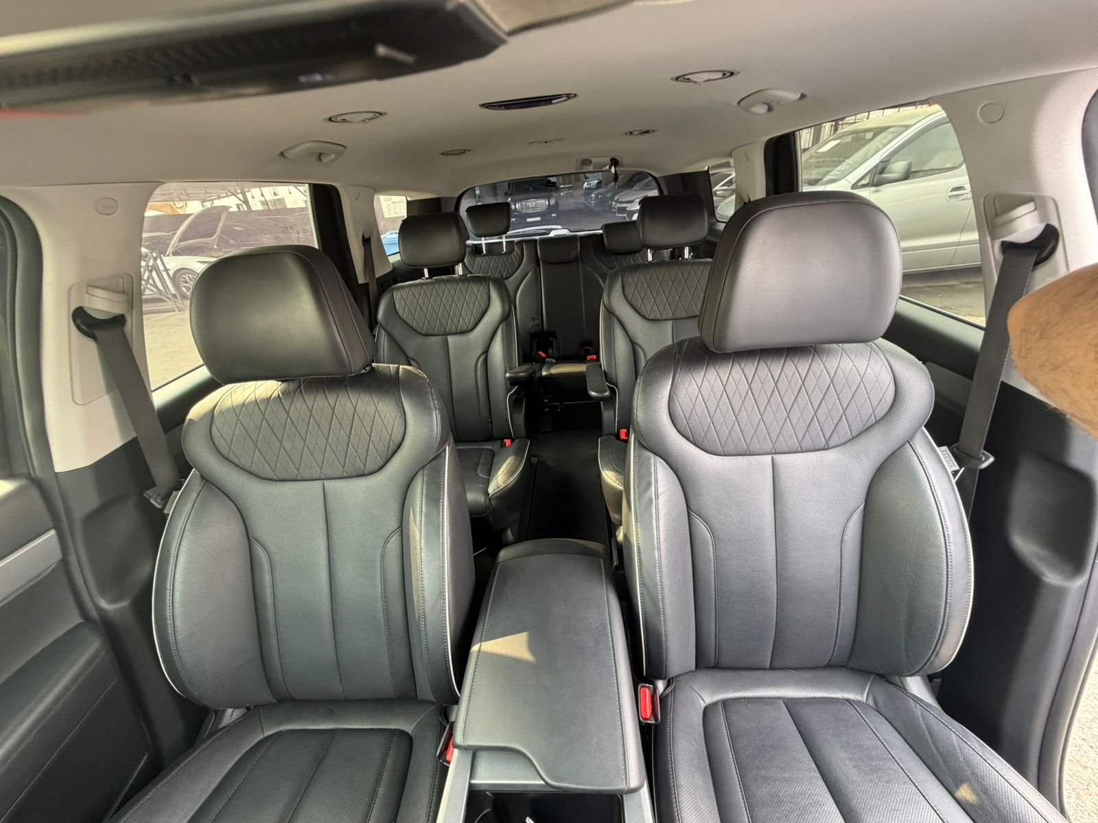 بالسيد 2022 وارد كوريا ممشى 73 الف