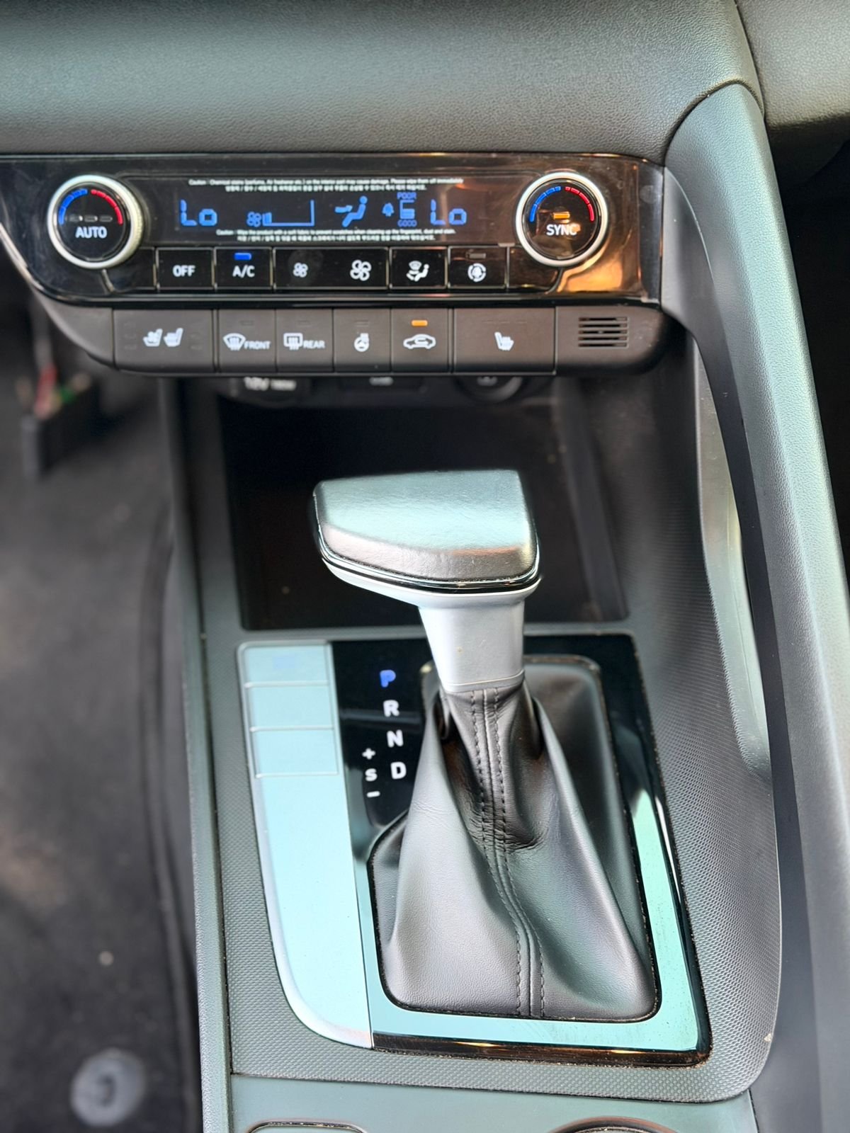 النترا 2021 وارد كوريا ممشى 90 الف