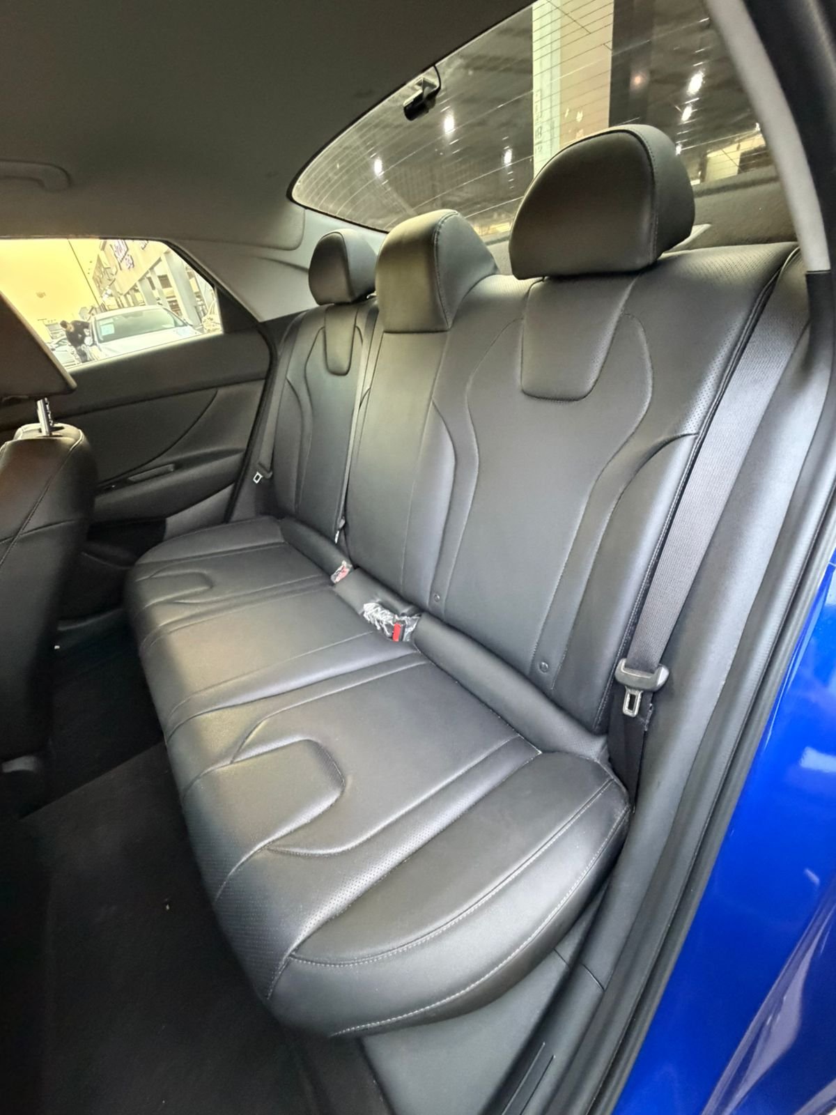 النترا 2021 وارد كوريا ممشى 90 الف