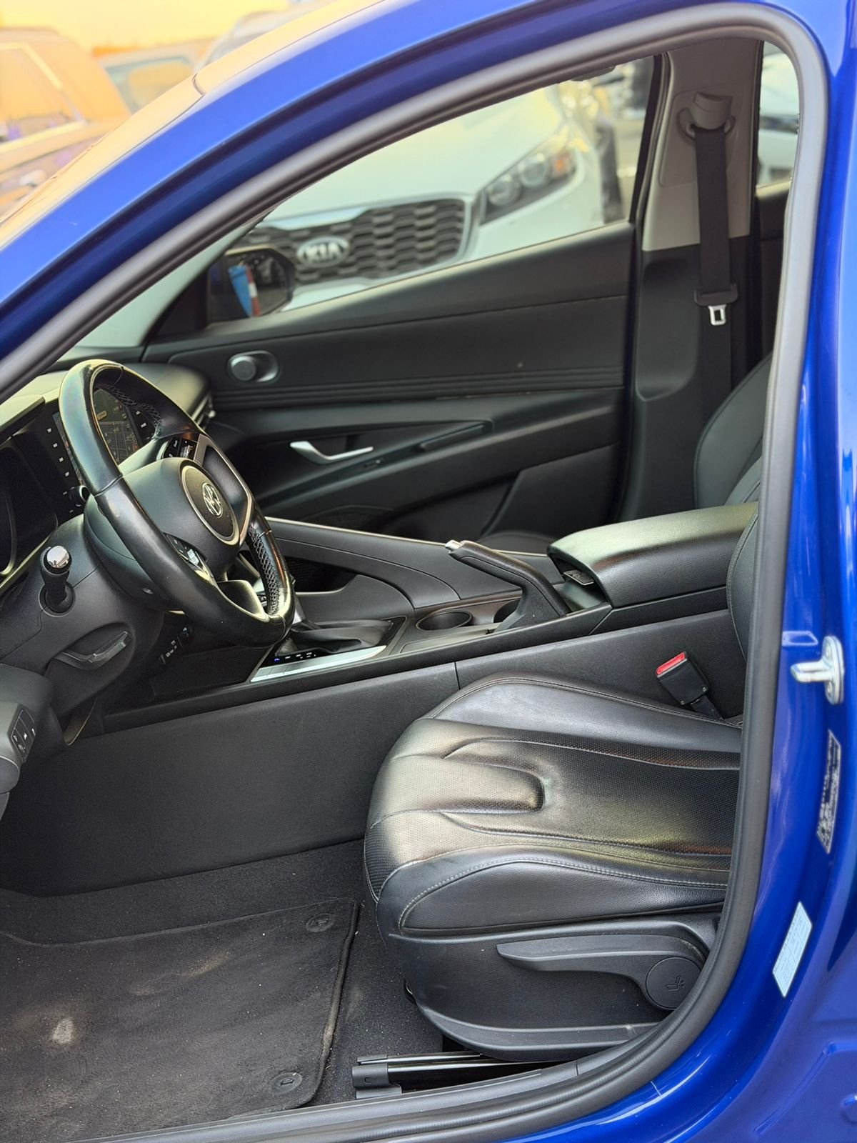 النترا 2021 وارد كوريا ممشى 90 الف