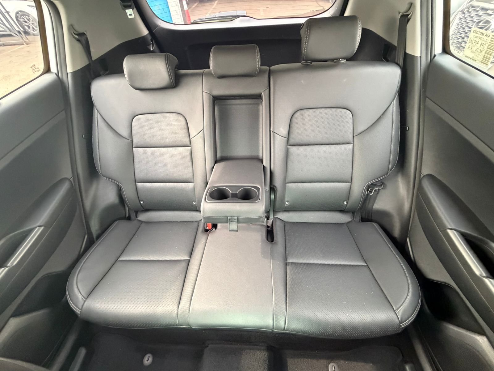 سبورتاج 2021 ديزل وارد كوريا ممشى 65 الف