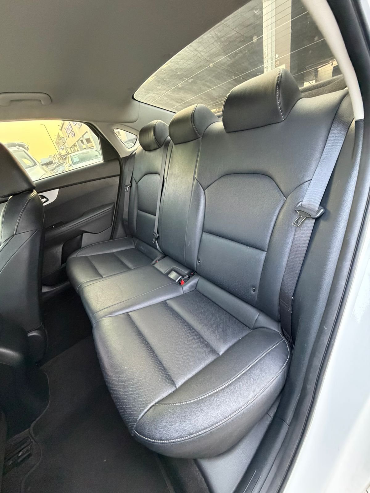 سيراتو 2022 وارد كوريا ممشى 90 الف