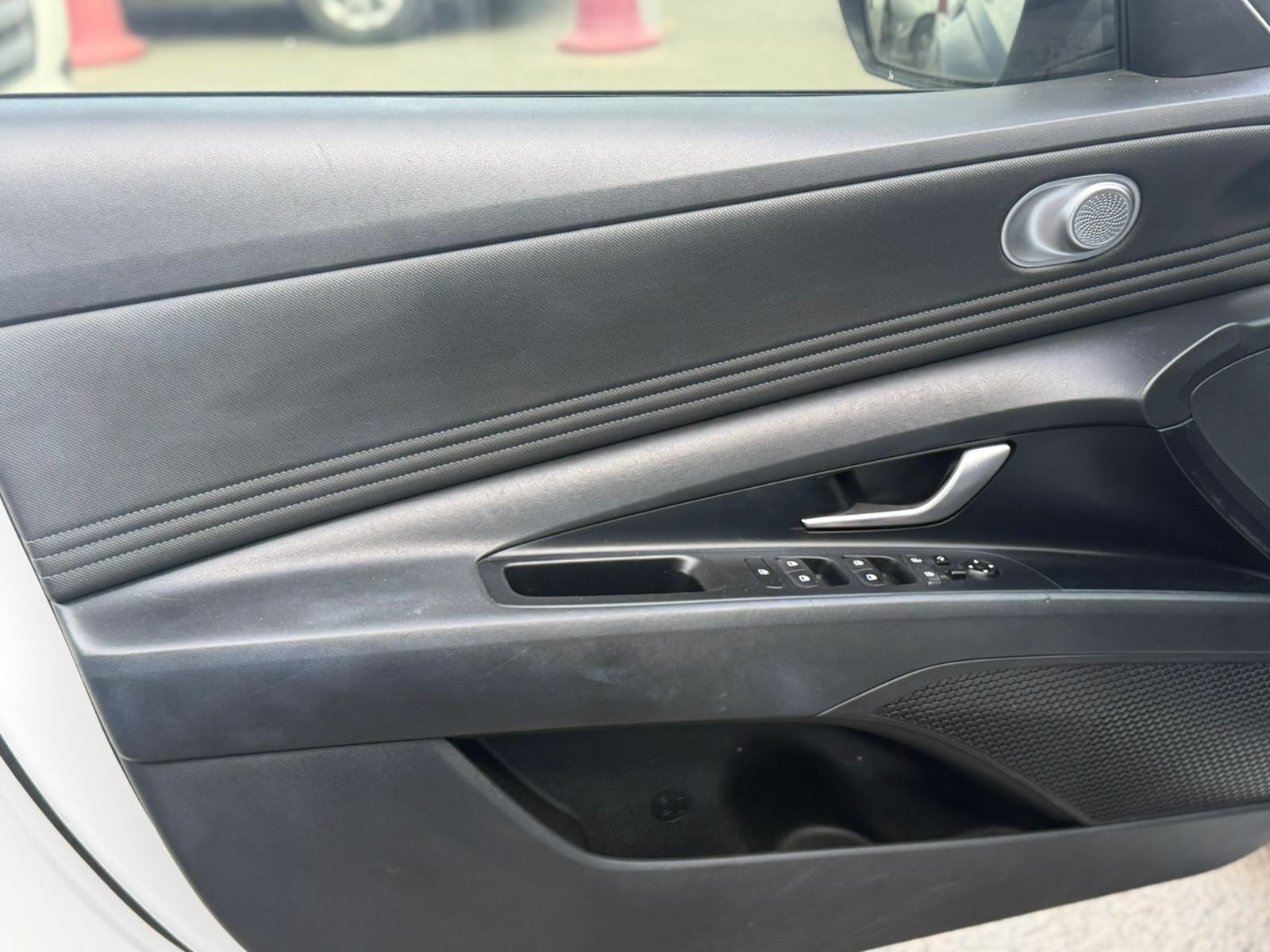 النترا 2021 وارد كوريا ممشى 163 الف