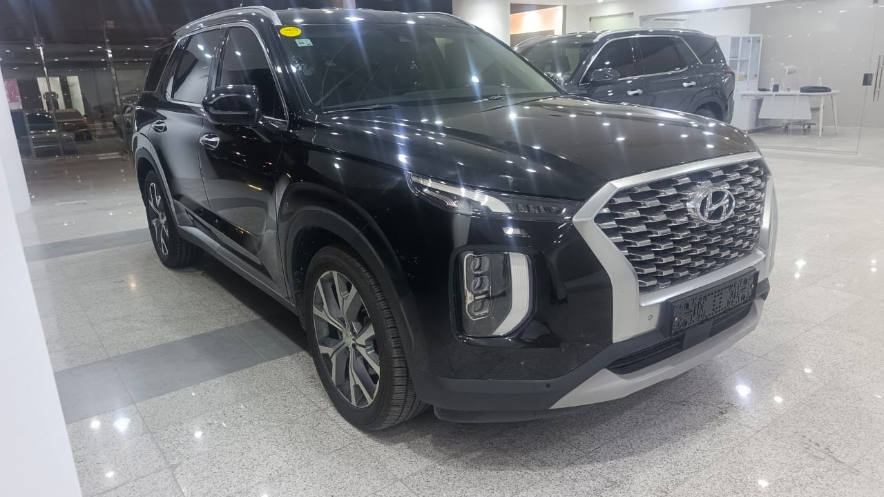 بالسيد 2022 وارد كوريا ممشى 151 الف