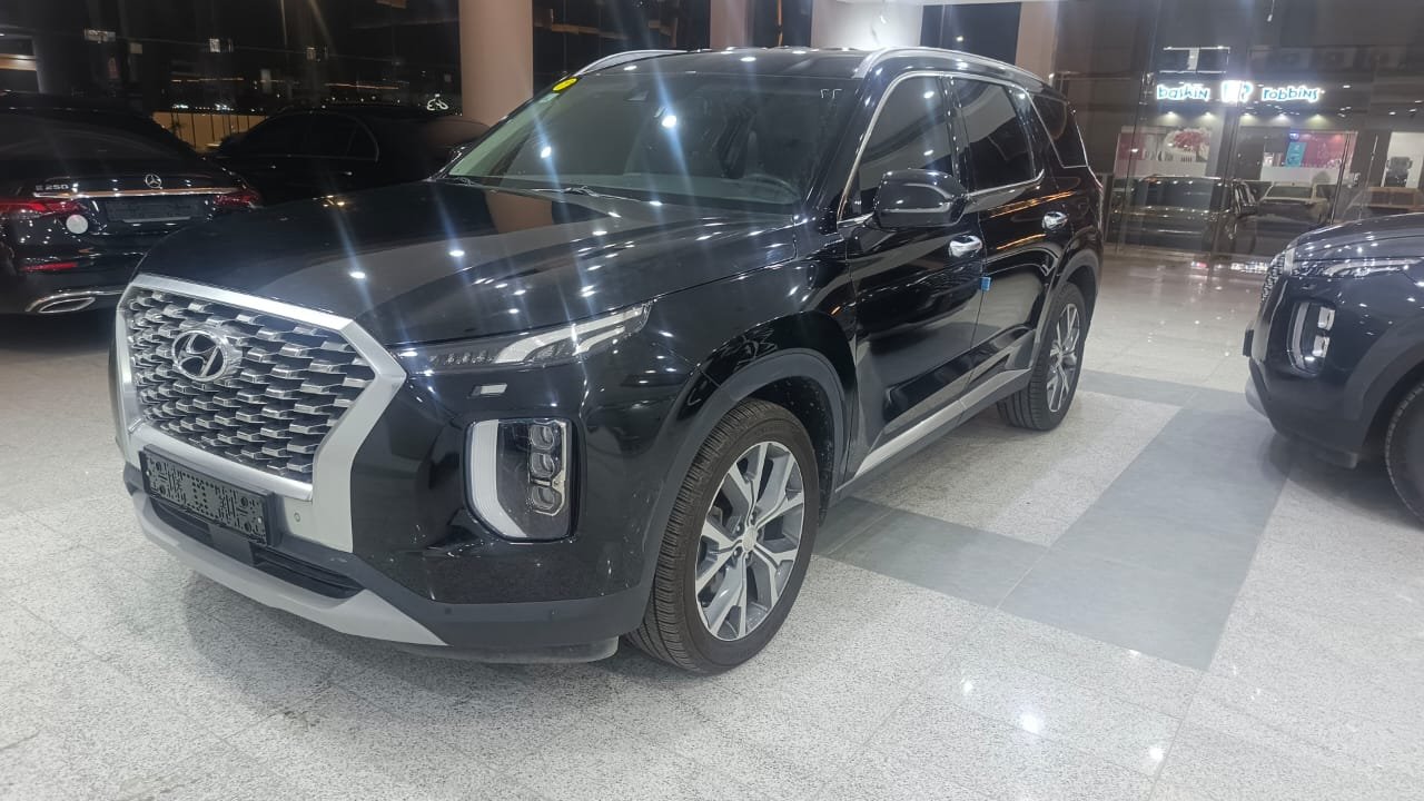 بالسيد 2022 وارد كوريا ممشى 151 الف