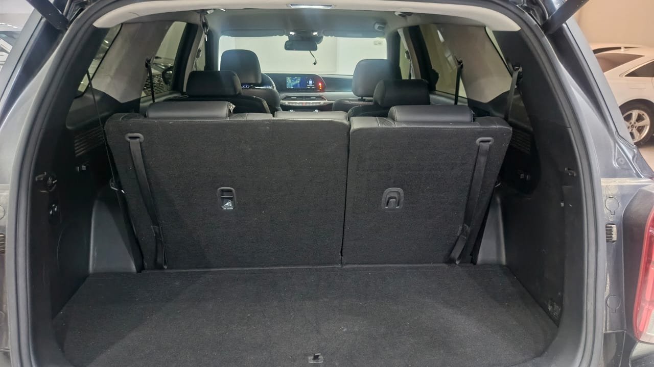 بالسيد 2022 وارد كوريا ممشى 151 الف