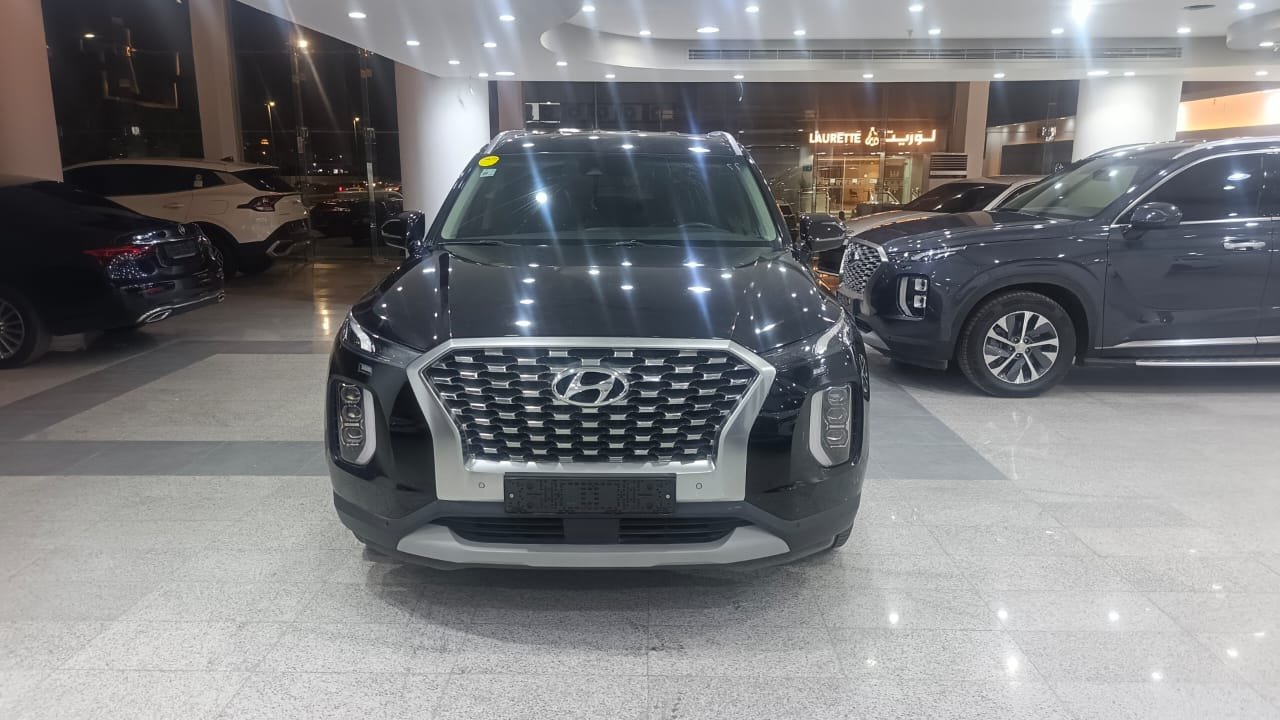 بالسيد 2022 وارد كوريا ممشى 151 الف