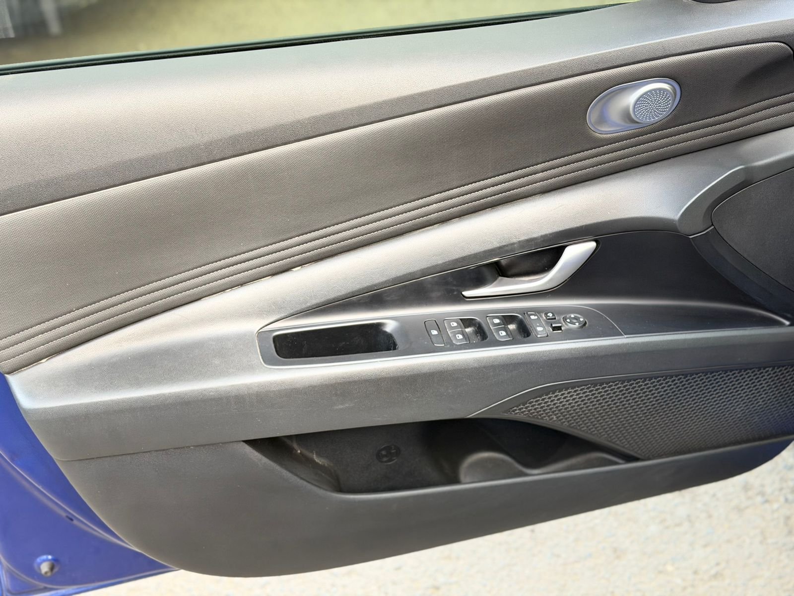 النترا 2021 وارد كوريا شاشة ديجيتال ممشى 89 الف