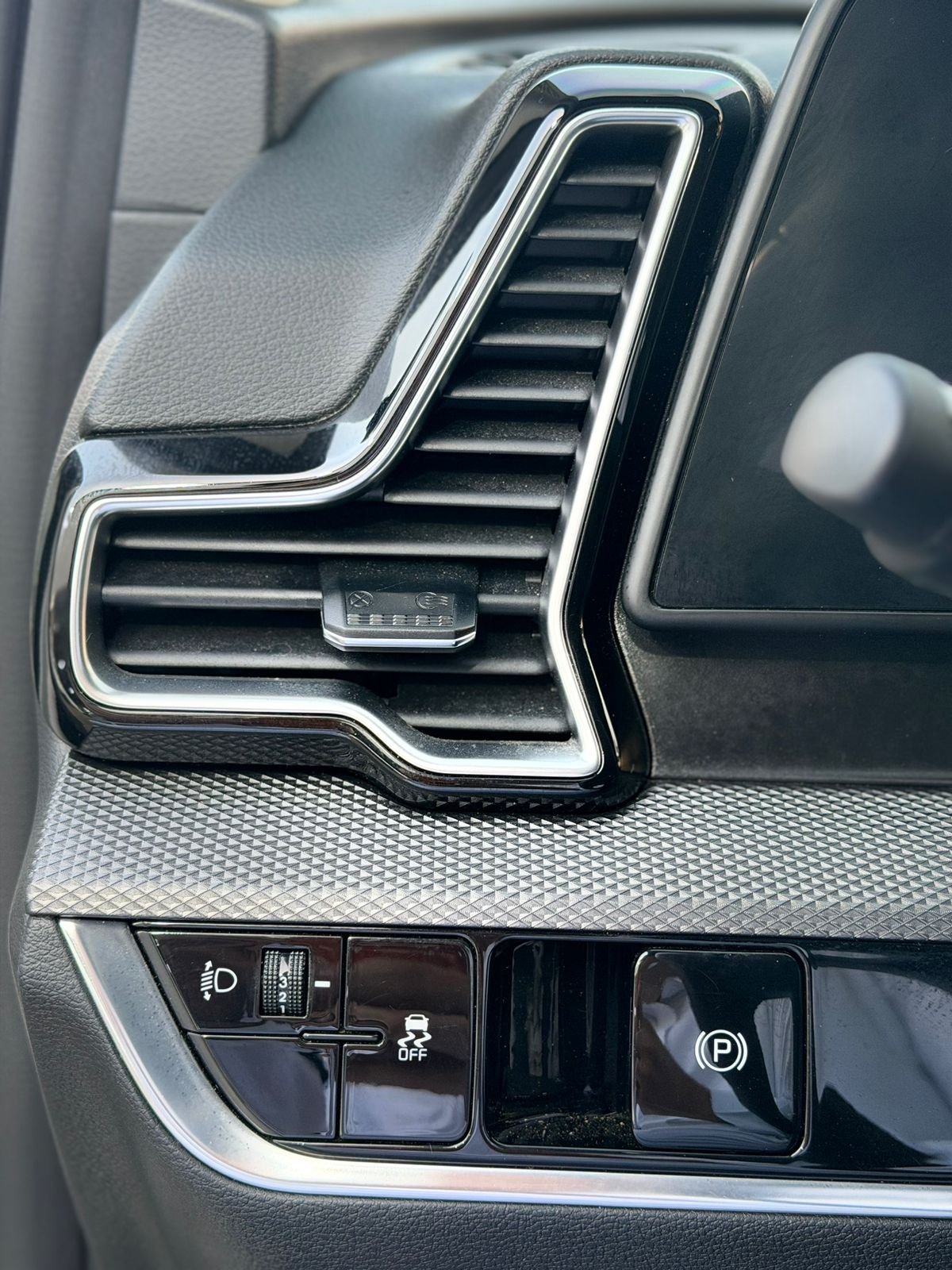 سبورتاج 2022  الشكل الجديد وارد كوريا ممشى 130 الف