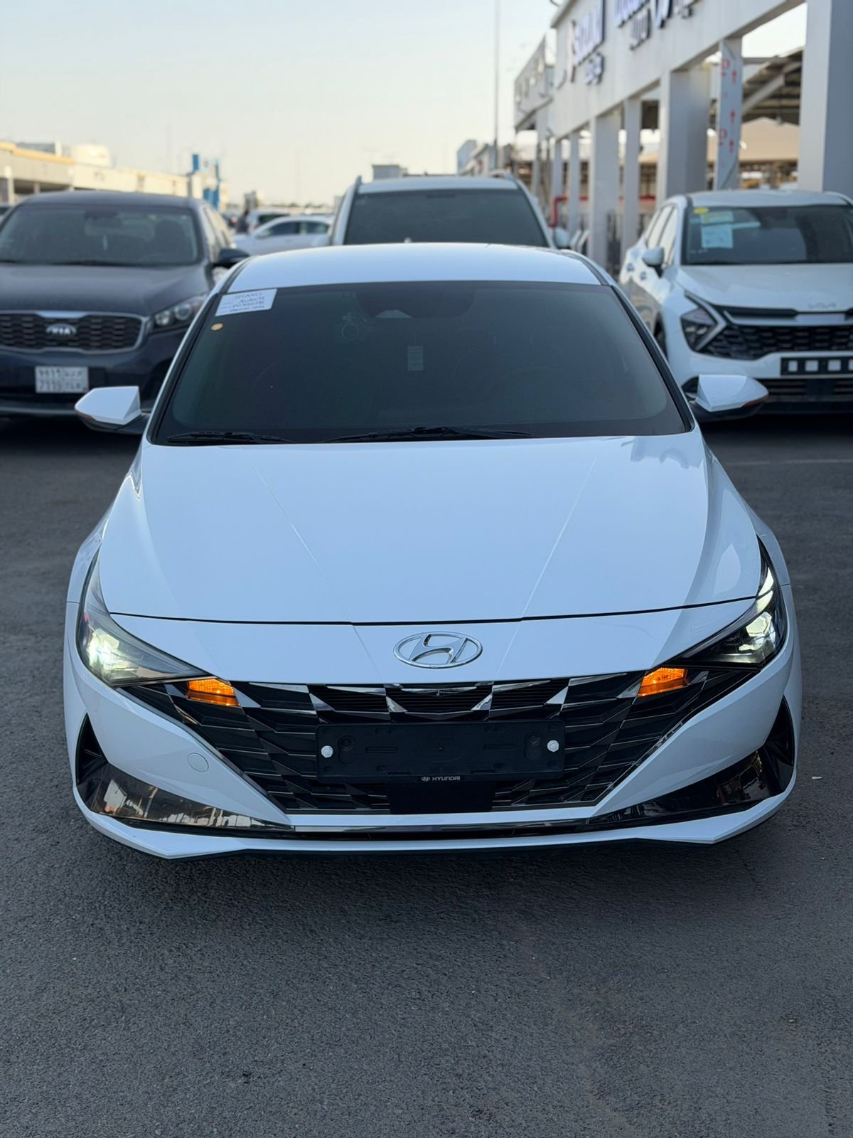 النتر 2023 وارد كوريا شاشة ديجيتال ممشى 124