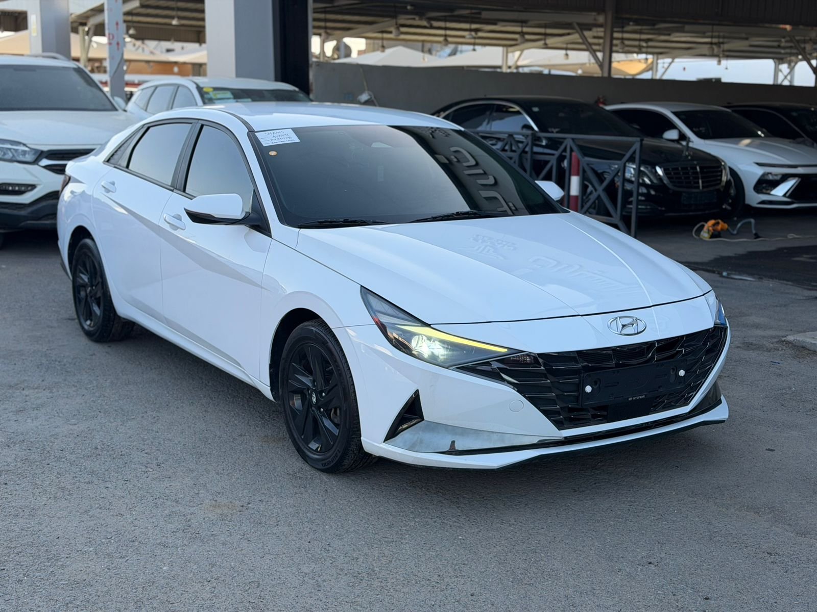 النتر 2023 وارد كوريا شاشة ديجيتال ممشى 124