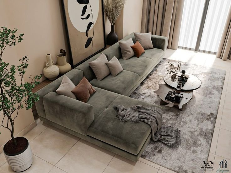 تفصيل كنب يبدأ سعر المتر من ٢٥٠٠