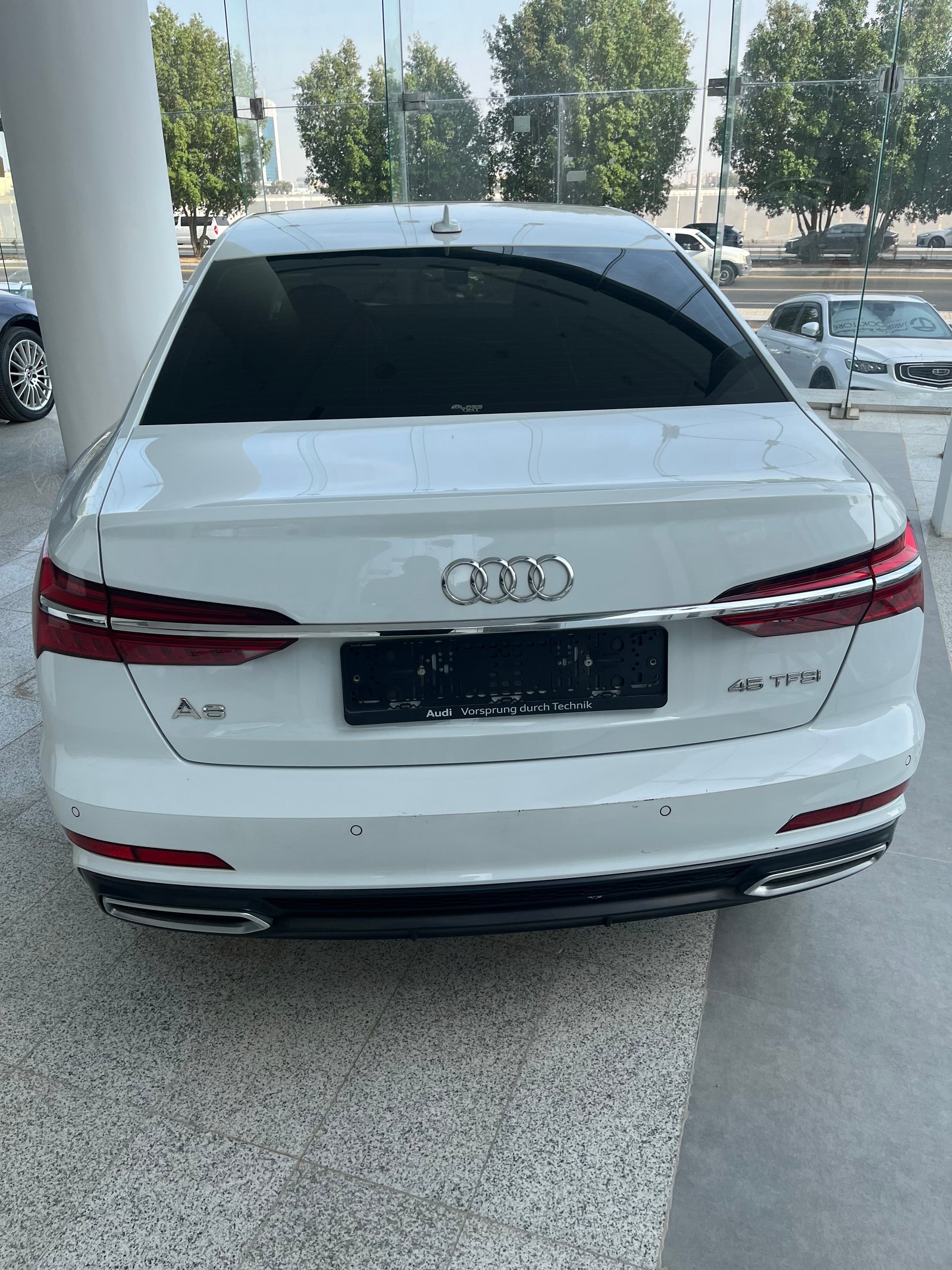 اودي A6