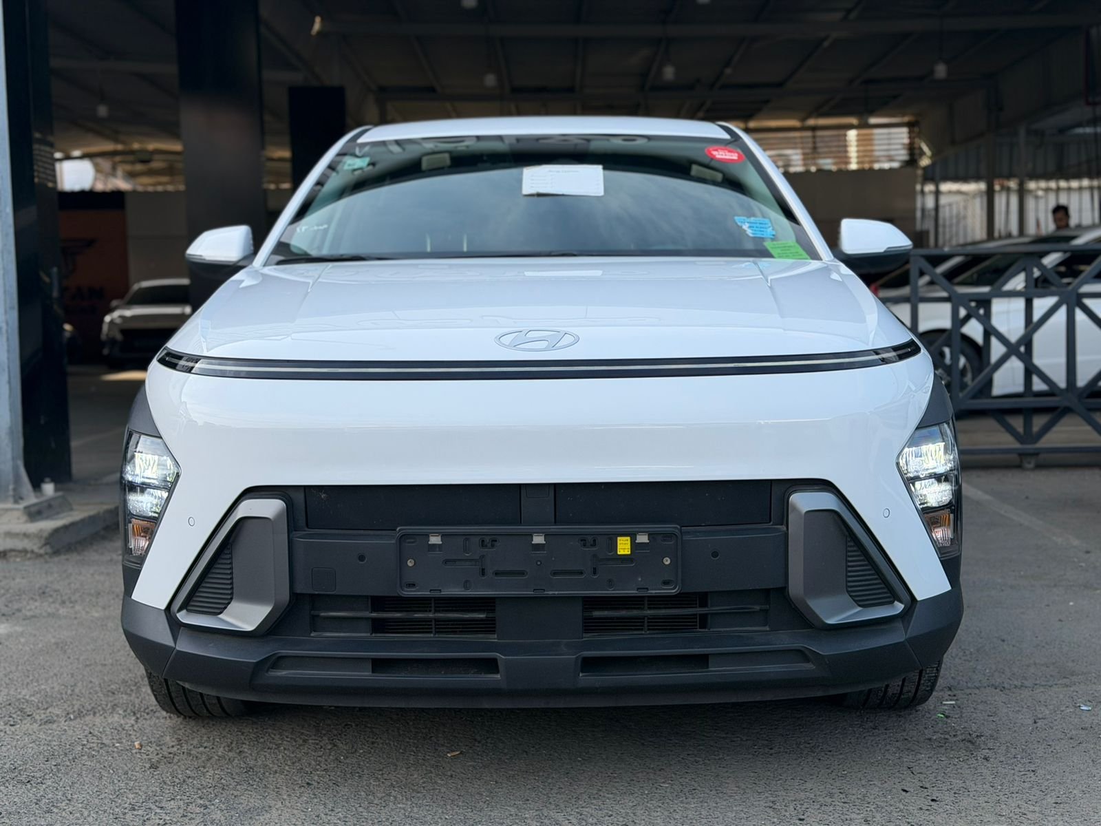 كونا 2023 الشكل الجديد