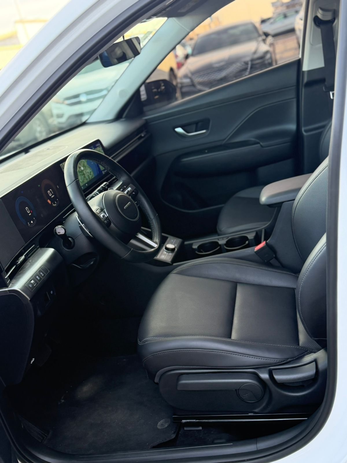 كونا 2023 الشكل الجديد