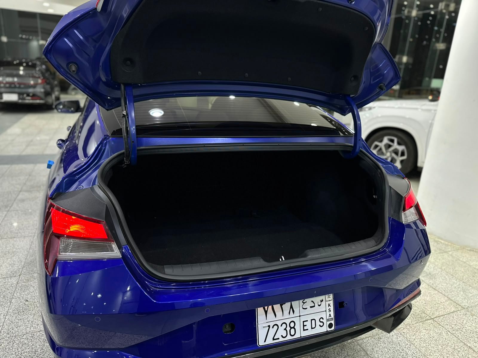 هونداي النترا 2021